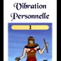Votre Signet "Vibration Personnelle" de Naissance *1