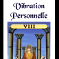 Votre Signet "Vibration Personnelle" de Naissance *8