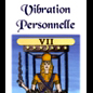 Votre Signet "Vibration Personnelle" de Naissance *7