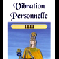 Votre Signet "Vibration Personnelle" de Naissance *4