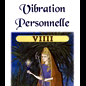 Votre Signet "Vibration Personnelle" de Naissance *9