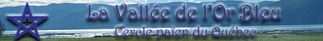 La Vall�e de l'Or Bleu