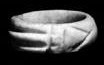 Bague Atlante Originale en Gr�s d'Assouan