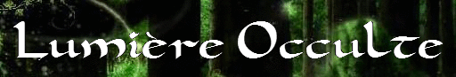 Lumi�re Occulte