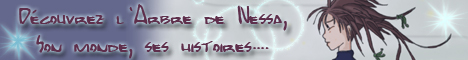 L'Arbre de Nessa
