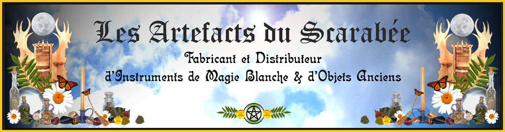 Allez sur la page d'accueil