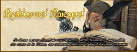 Ressouces Paiennes