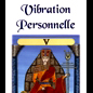 Votre Signet "Vibration Personnelle" de Naissance *5