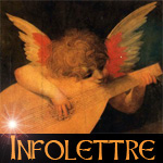 Inscription � l�Infolettre