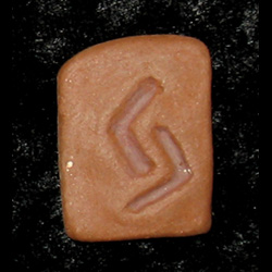 Rune "Jera"