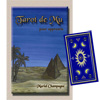 Livre ''Tarot de Mu pour Apprentis'' & Jeu de Tarot de Mu