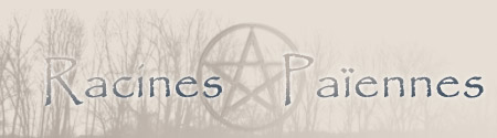 Racines Paiennes