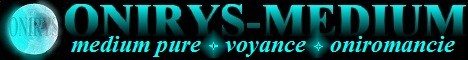 Onirys