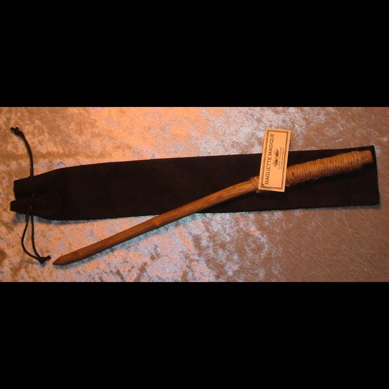 �tui pour Baguette Magique des Apprentis