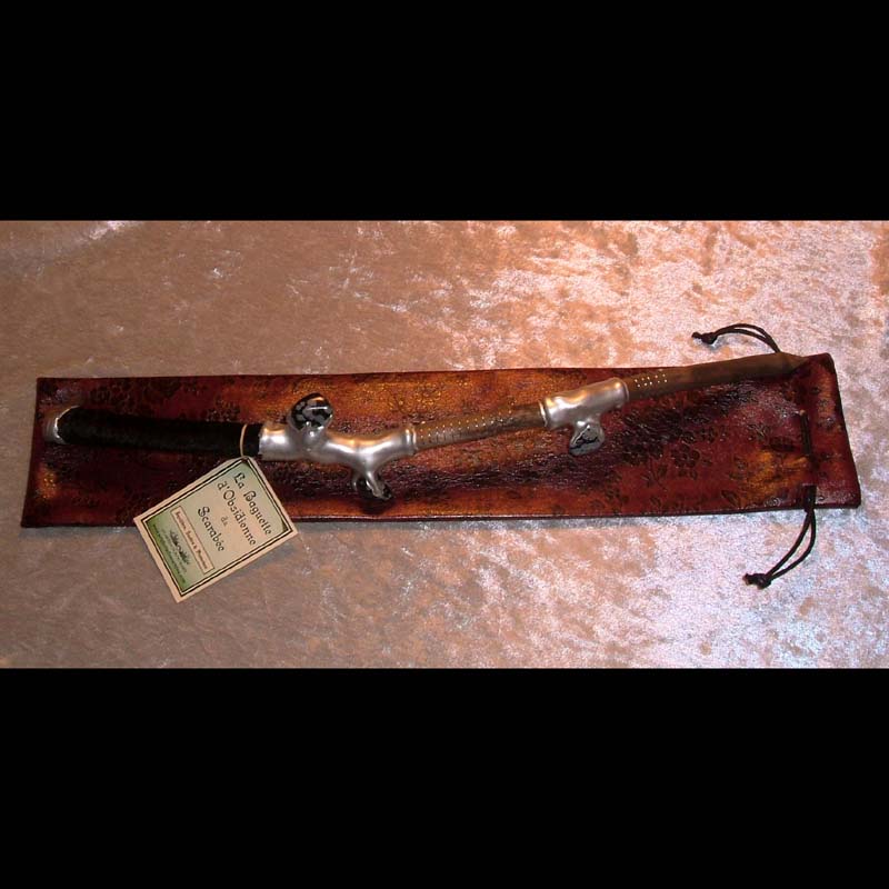 �tui pour Baguette Magique, Collection Avalon (Porto)