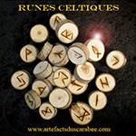 Runes Celtiques & Oghams
