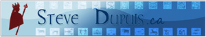 Steve Dupuis