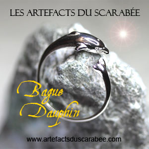 Bagues Symboliques Ajustables