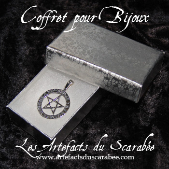 Y- Boîtier/Coffret Cadeau pour Bague et Pendentif Y- Boîtier/Coffret Cadeau pour Bague et Pendentif
