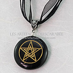 Colliers-Amulettes MYSTICA