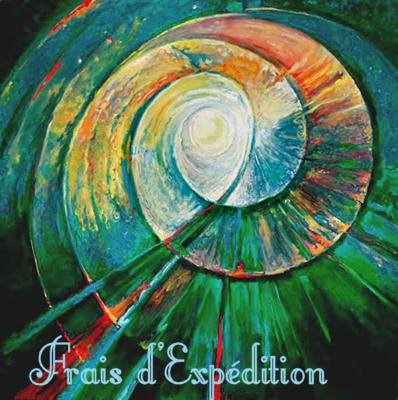 Z- Frais d'Expédition pour échange...